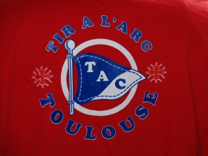 logo TAC années 2000