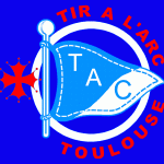 logo TAC années 2000